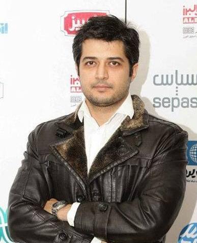 عکس مادر پندار اکبری