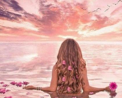 دانلود عکس سفید ساده برای پروفایل