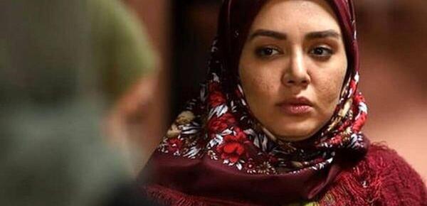 عکس شیرین سریال نون خ