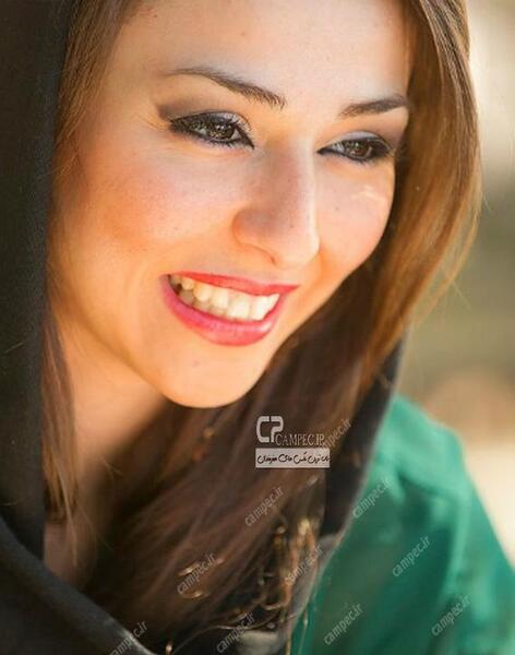 عکسهای حنانه شهشهانی خارج از کشور