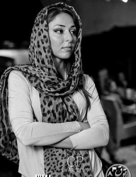 عکسهای حنانه شهشهانی خارج از کشور