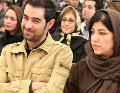 عکسهای حنانه شهشهانی خارج از کشور
