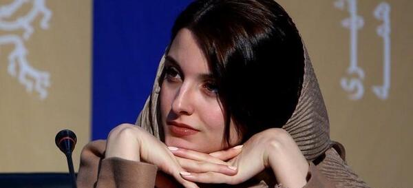 عکس سارا گرجی