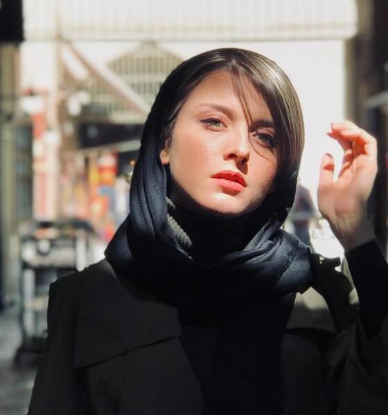 عکس سارا گرجی