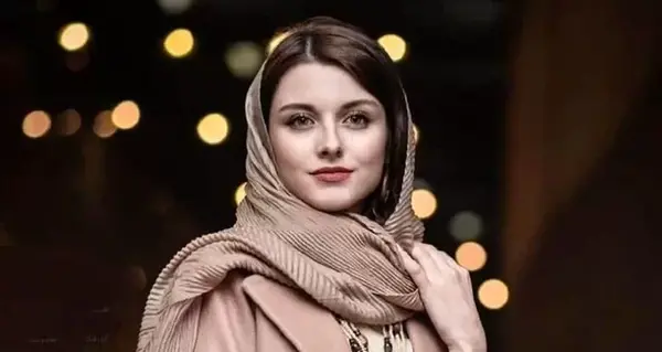 عکس سارا گرجی