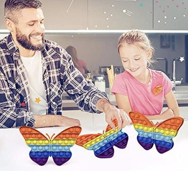 عکس پاپت پروانه