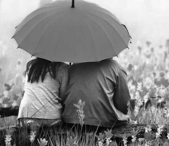 عکس سفید سیاه فانتزی