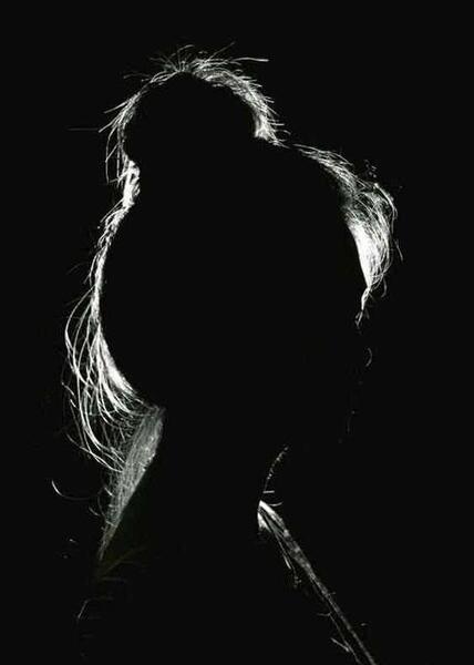 عکس سفید سیاه فانتزی