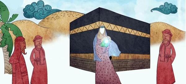 عکس حضرت علی برای روز پدر