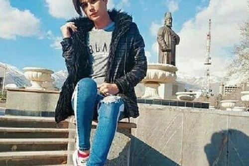 عکس فیک برای پروفایل اینستا