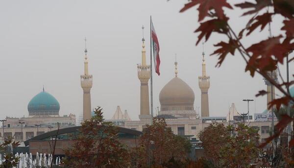 عکس یلدای شهدایی