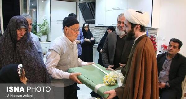 عکس یلدای شهدایی