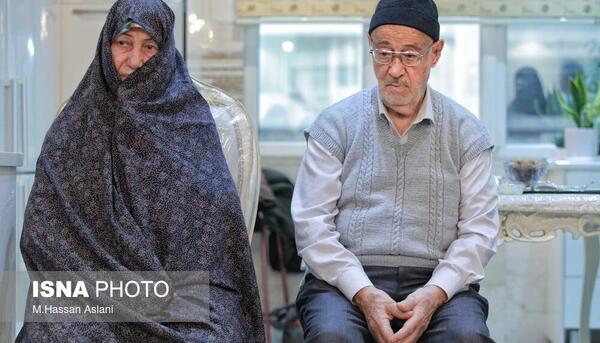 عکس یلدای شهدایی