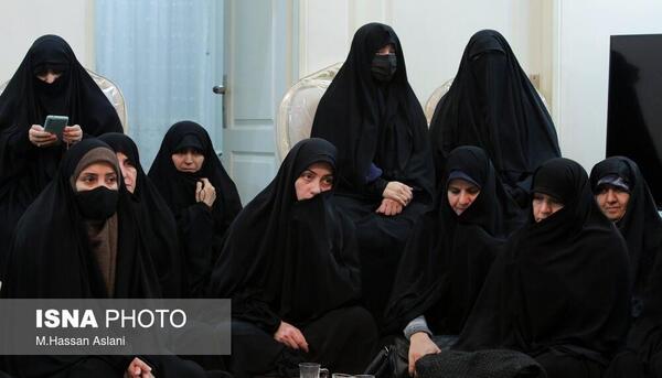 عکس یلدای شهدایی