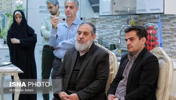 عکس یلدای شهدایی
