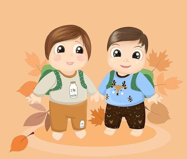 عکس زیبا برای پروفایل دانش آموزان