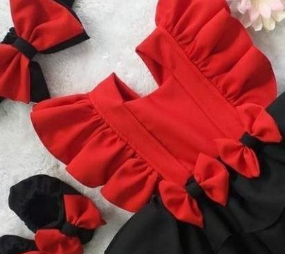 عکس لباس مجلسی نوزاد پسر