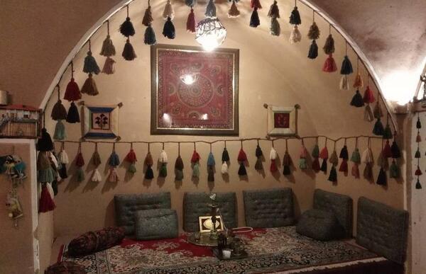 عکس رستوران یزد