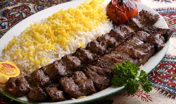 عکس رستوران یزد