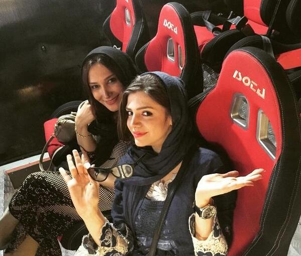 عکس پیری تاپکی