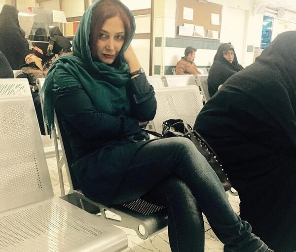 عکس پیری تاپکی