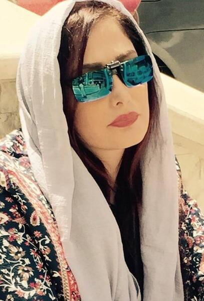 عکس پیری تاپکی