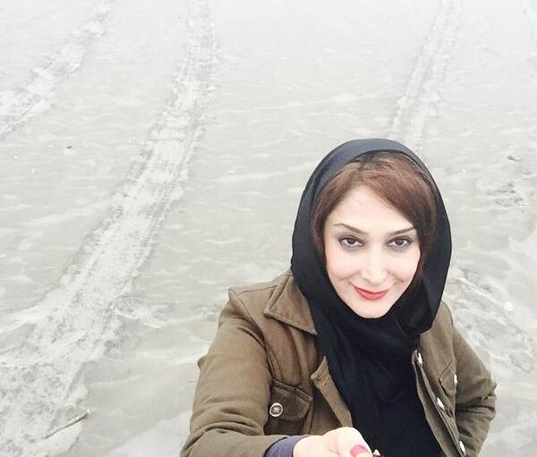 عکس پیری تاپکی