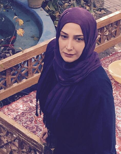 عکس پیری تاپکی