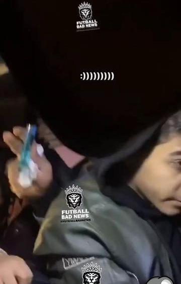 عکس سارا نیکا با دوست پسرانشان