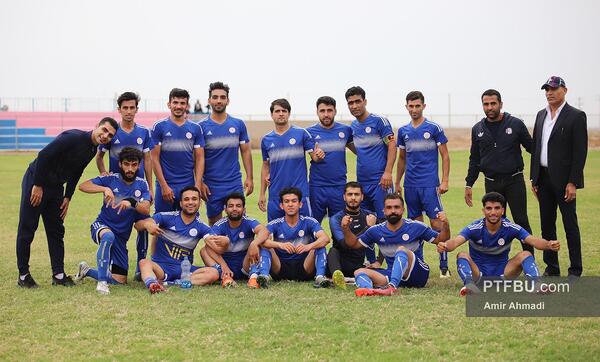 عکس فوتبال جام