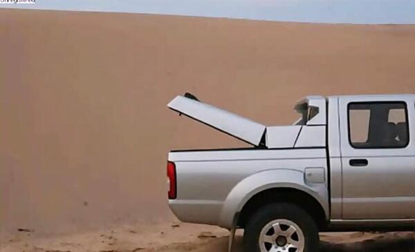 عکس ماشین capra