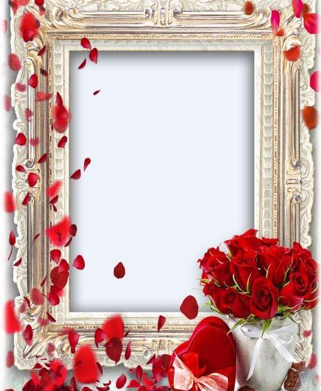 عکس خالی عاشقانه