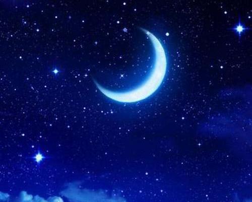 عکس شب کارتونی