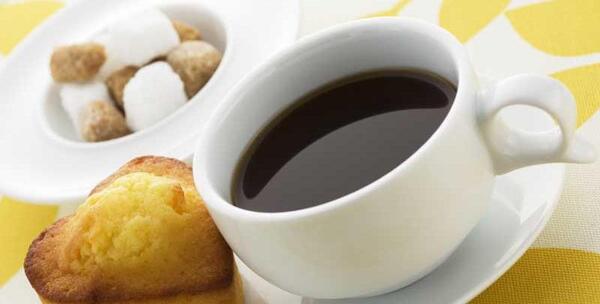 عکس چای و کیک