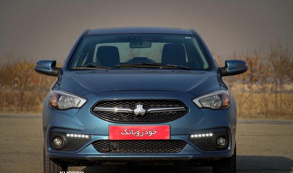 عکس خودروهای سایپا با قیمت