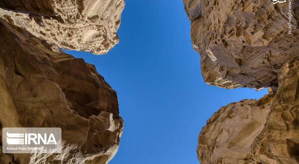 عکس طبیعت زیبای رامسر