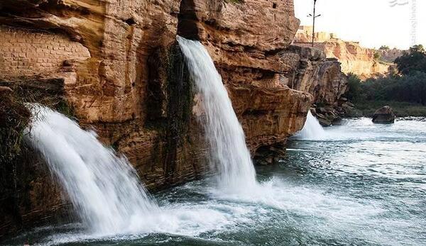 عکس طبیعت زیبای رامسر