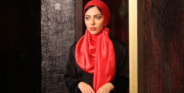 عکس صورت لیلا اوتادی