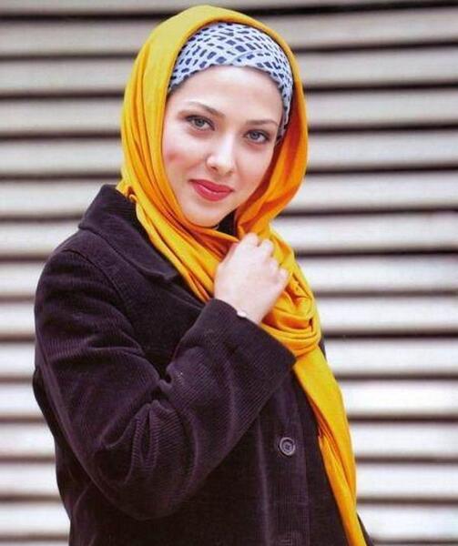 عکس صورت لیلا اوتادی
