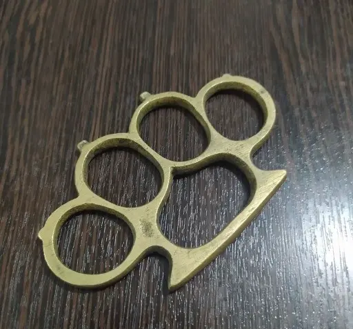 عکس پنجه بوکس واقعی