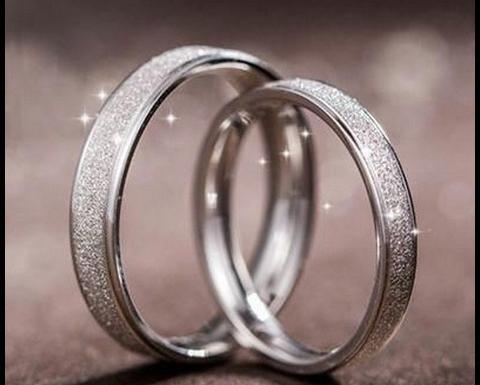 عکس حلقه ازدواج رینگ