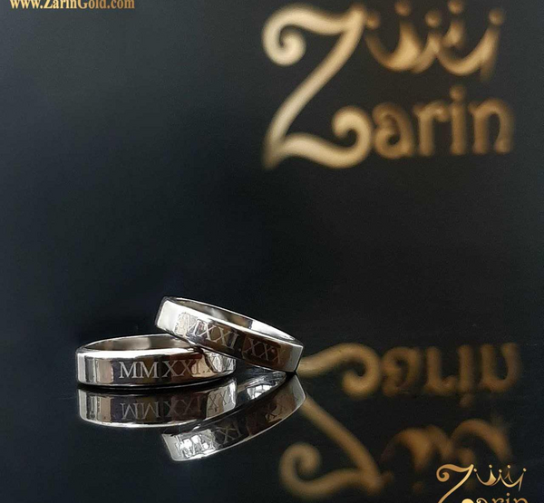 عکس حلقه ازدواج رینگ