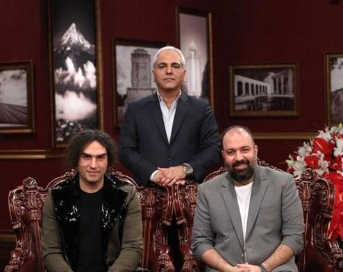 عکس رضا یزدانی