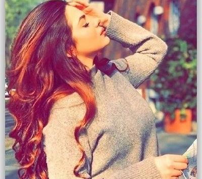عکس دختر برای پروفایل واتساپ جدید