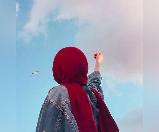 عکس دختر برای پروفایل واتساپ جدید