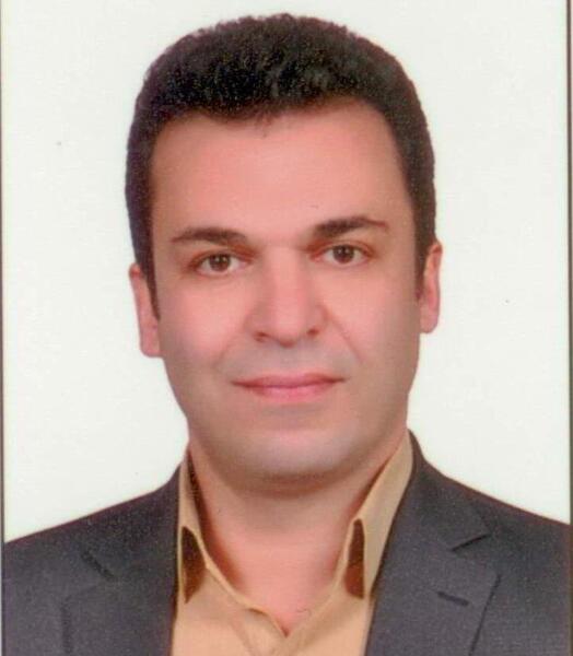 عکس علی دشتبان‌زاده