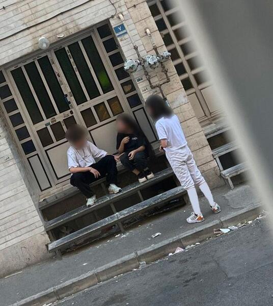 عکس نوشته پروفایل یا کاشف الکرب