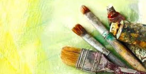 عکس روز جهانی هنر مبارک