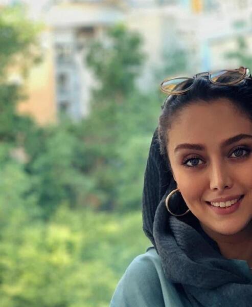 عکس نوشته صبح بخیر شاداب