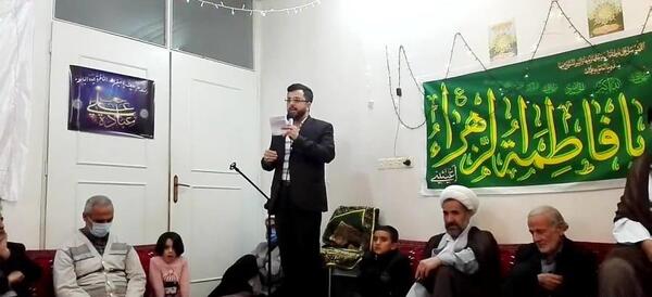 عکس نی نی فاطمه